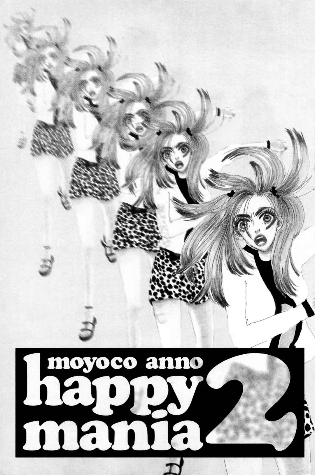 Page 6 Chapter 5 Happy Mania