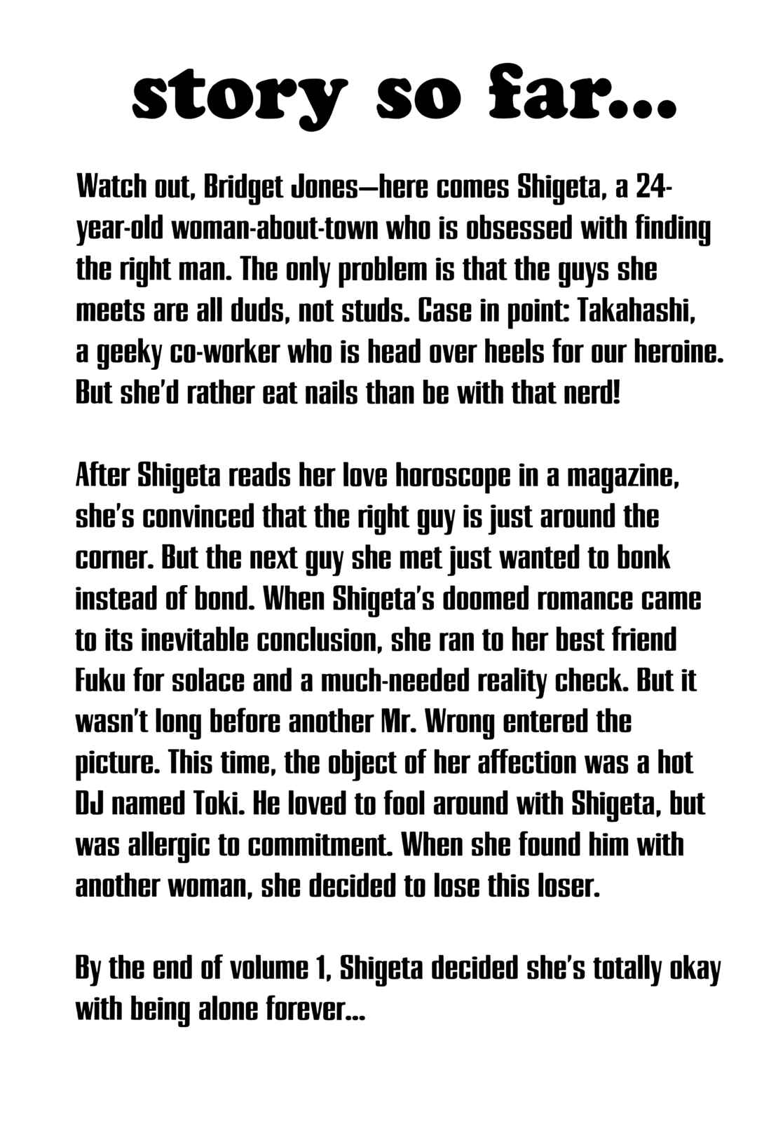 Page 7 Chapter 5 Happy Mania