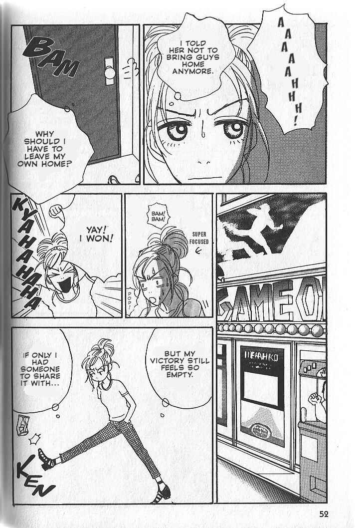 Page 12 Chapter 2 Happy Mania