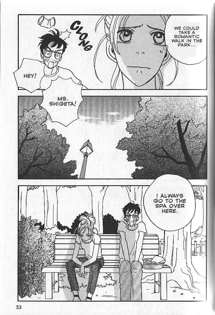 Page 13 Chapter 2 Happy Mania