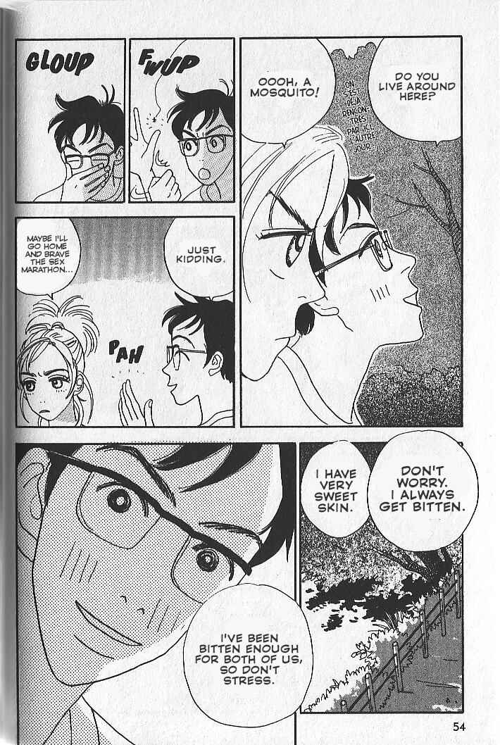 Page 14 Chapter 2 Happy Mania
