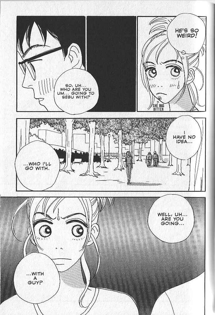 Page 15 Chapter 2 Happy Mania