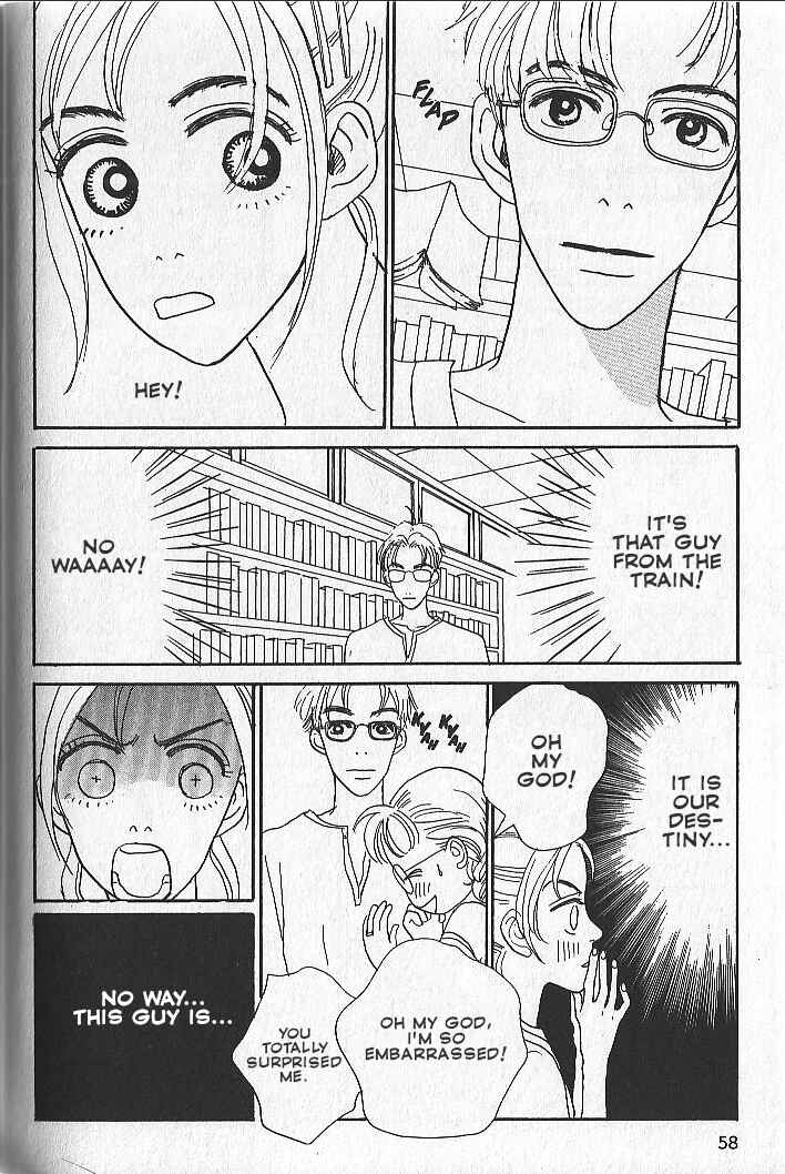 Page 18 Chapter 2 Happy Mania