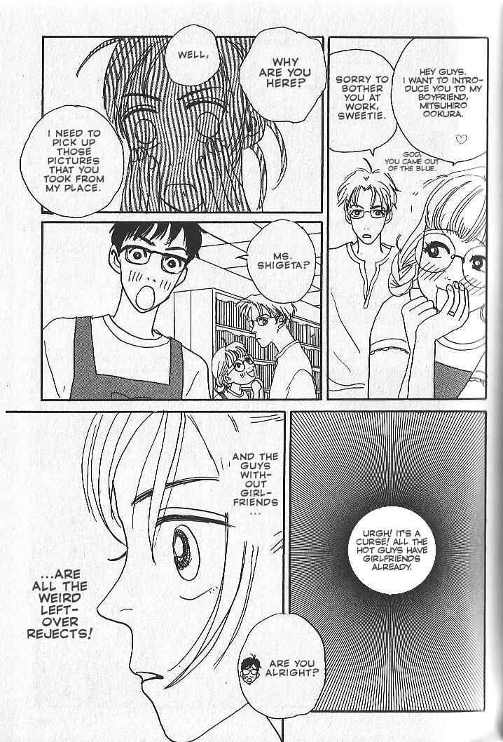 Page 19 Chapter 2 Happy Mania