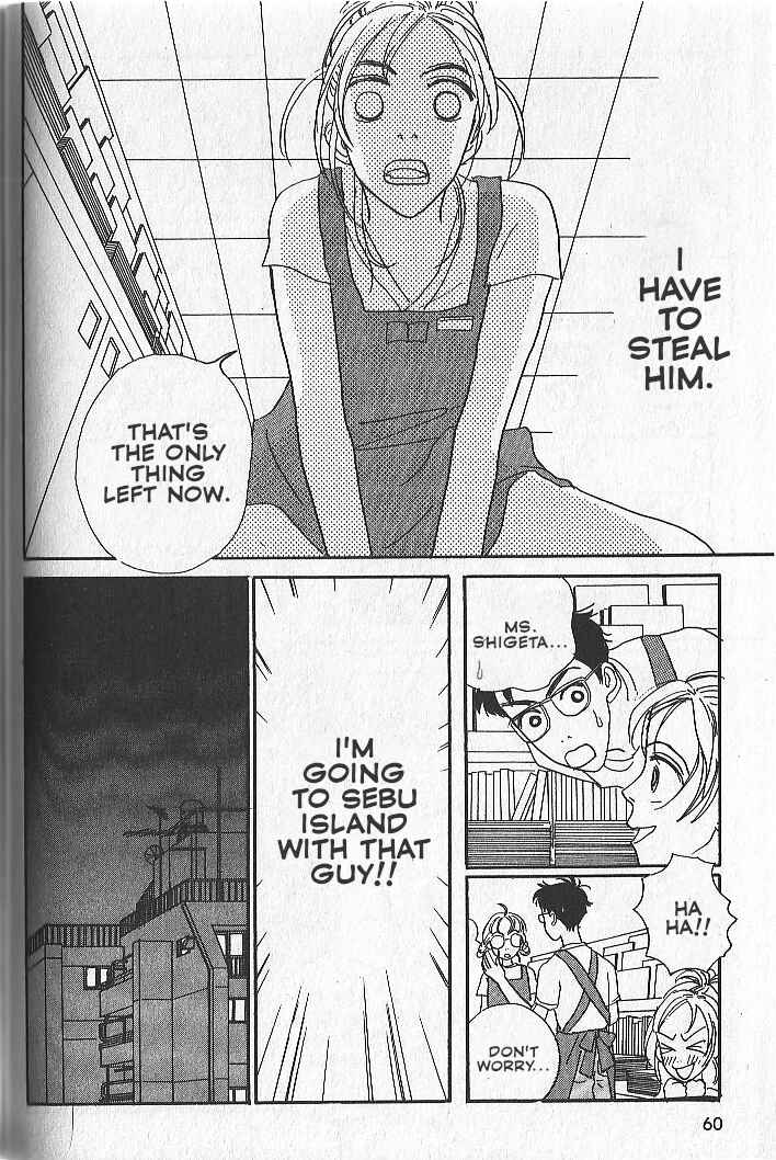 Page 20 Chapter 2 Happy Mania