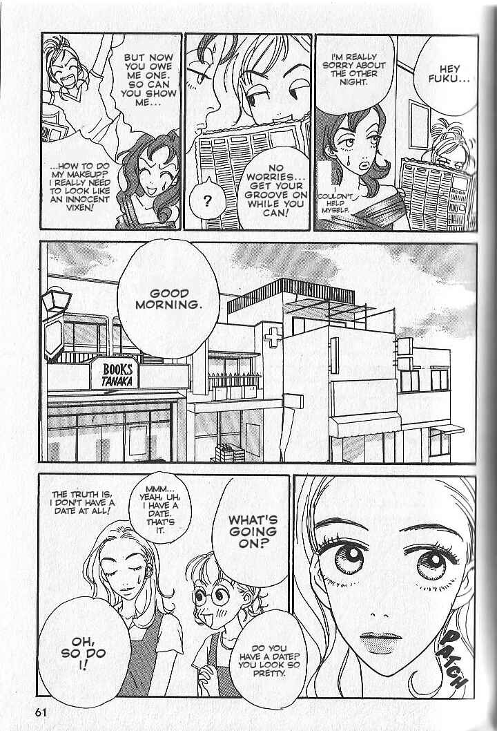Page 21 Chapter 2 Happy Mania