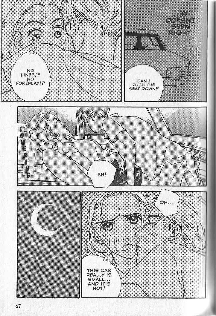 Page 27 Chapter 2 Happy Mania