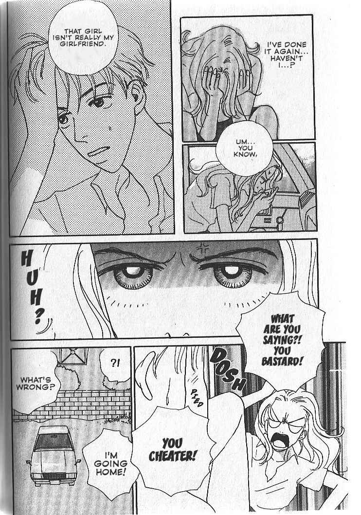 Page 30 Chapter 2 Happy Mania