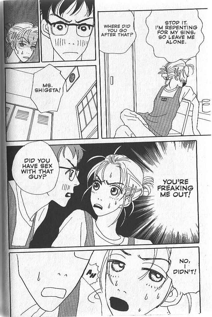 Page 32 Chapter 2 Happy Mania