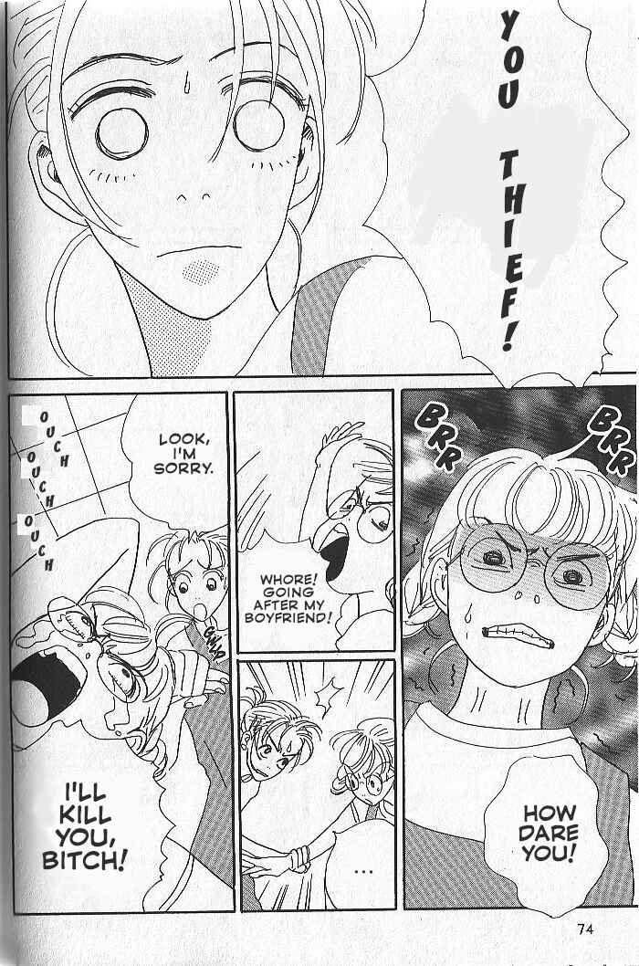 Page 34 Chapter 2 Happy Mania