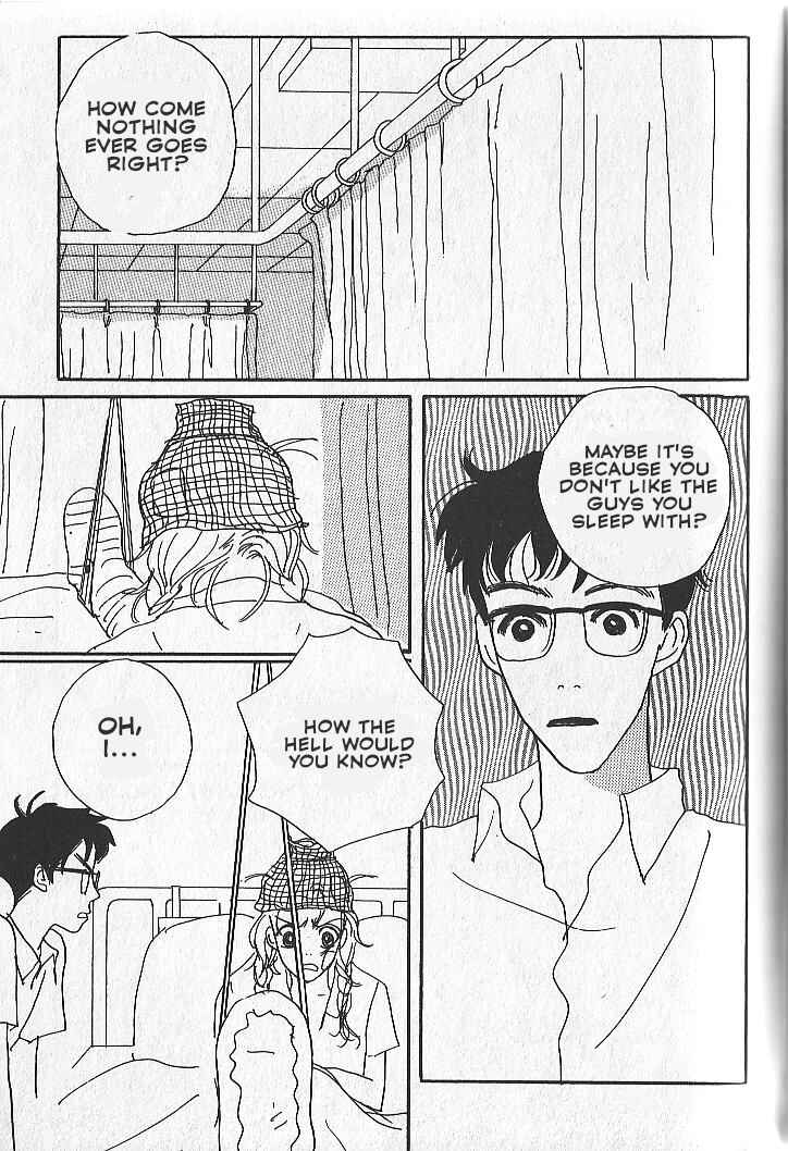 Page 37 Chapter 2 Happy Mania