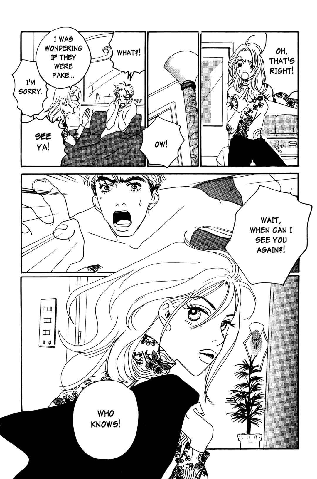 Page 24 Chapter 7 Happy Mania