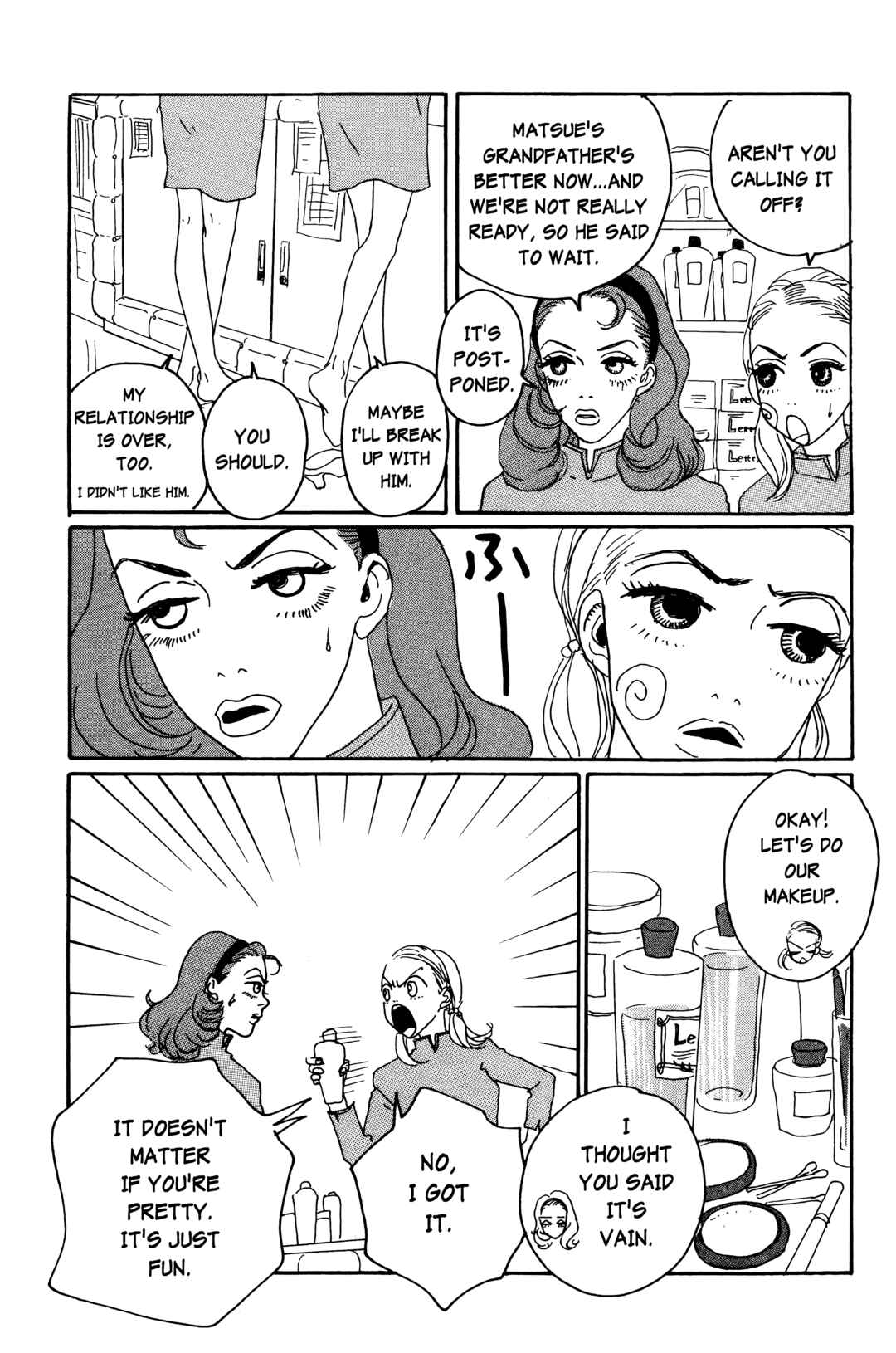Page 27 Chapter 7 Happy Mania