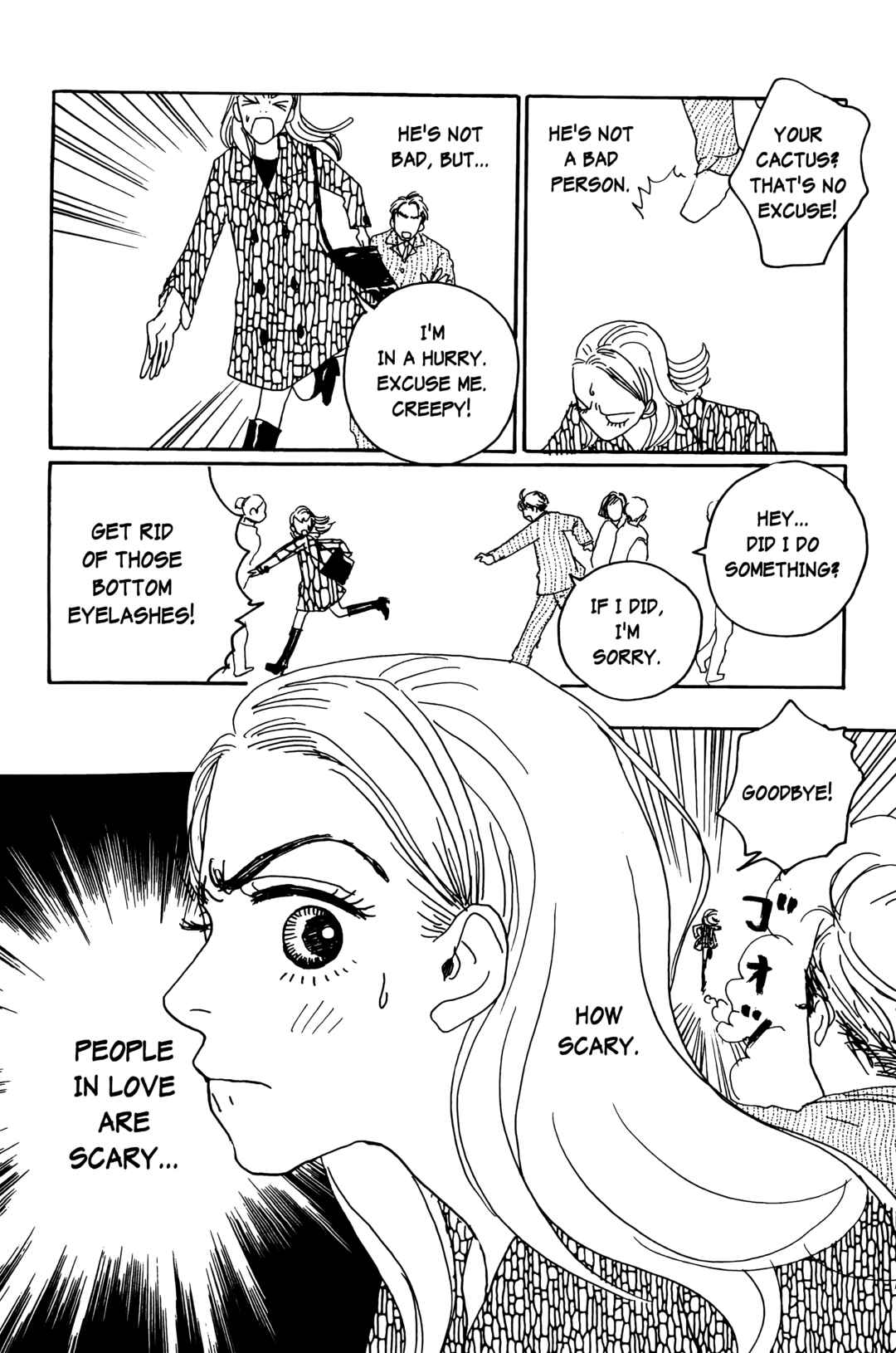 Page 30 Chapter 7 Happy Mania