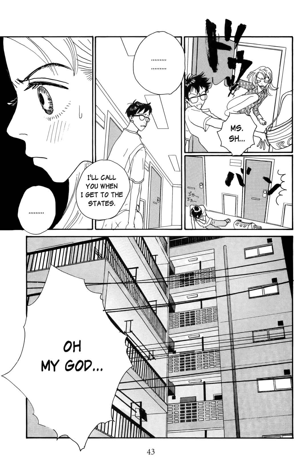 Page 10 Chapter 16 Happy Mania