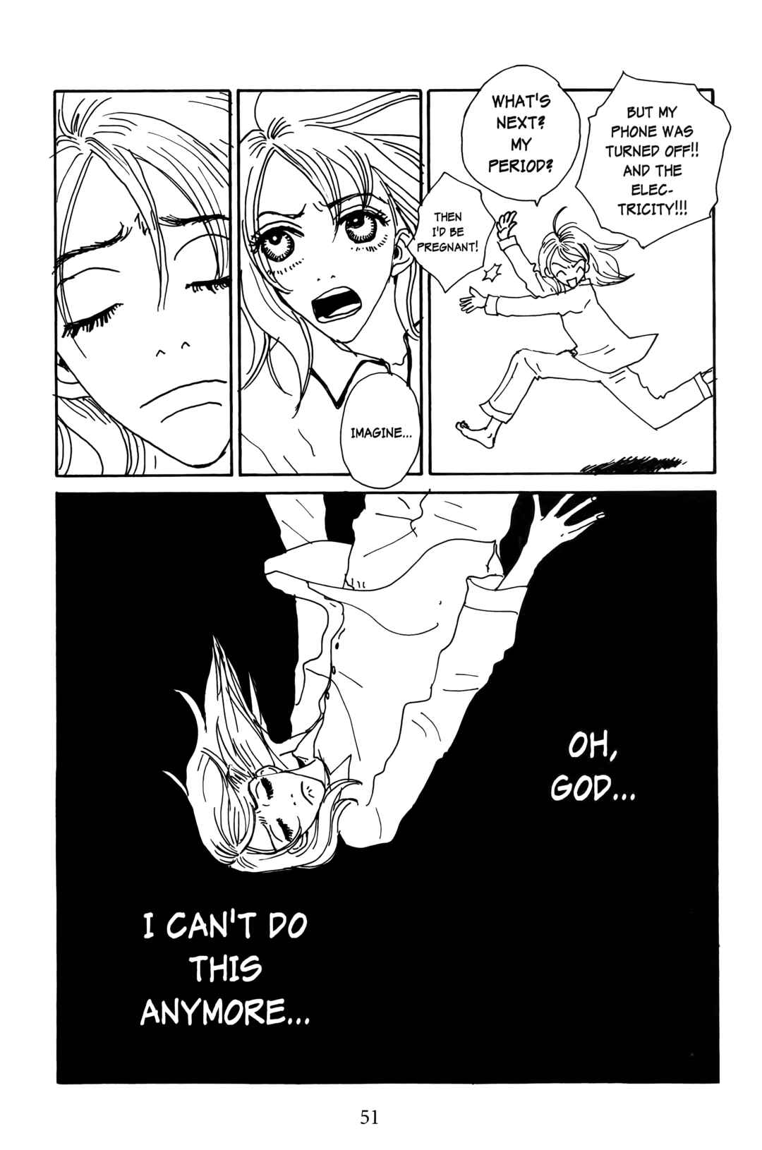 Page 18 Chapter 16 Happy Mania