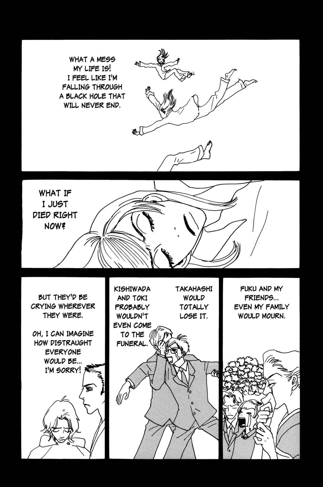Page 19 Chapter 16 Happy Mania