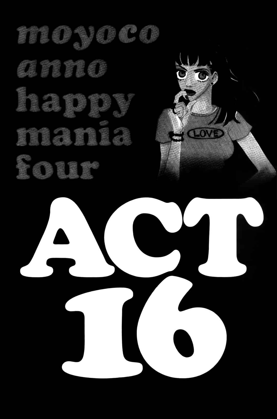 Page 2 Chapter 16 Happy Mania