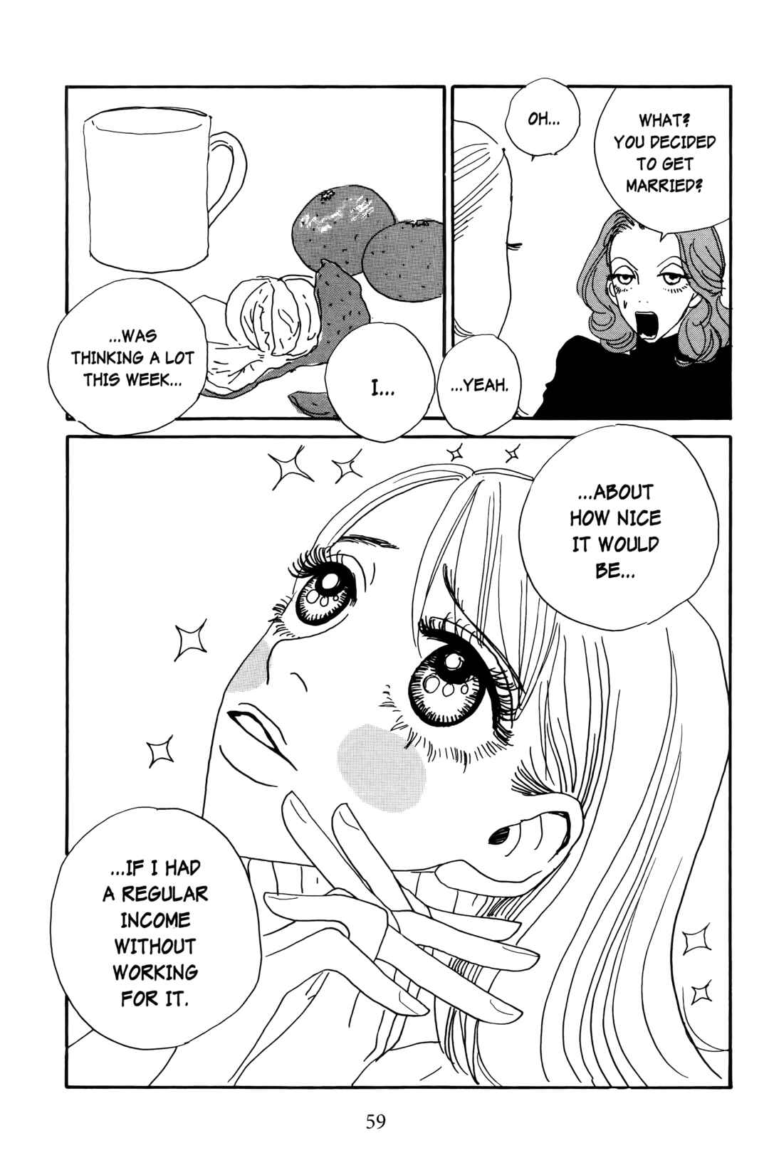 Page 26 Chapter 16 Happy Mania