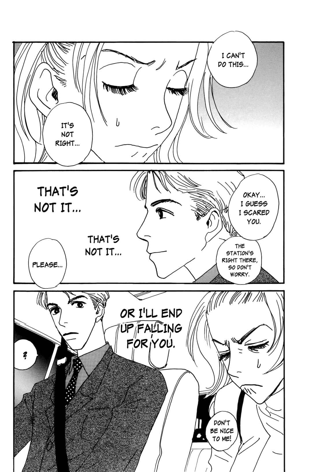 Page 39 Chapter 16 Happy Mania