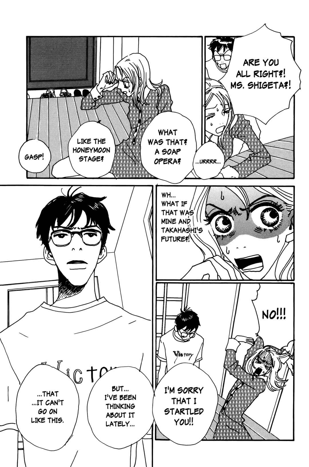 Page 6 Chapter 16 Happy Mania