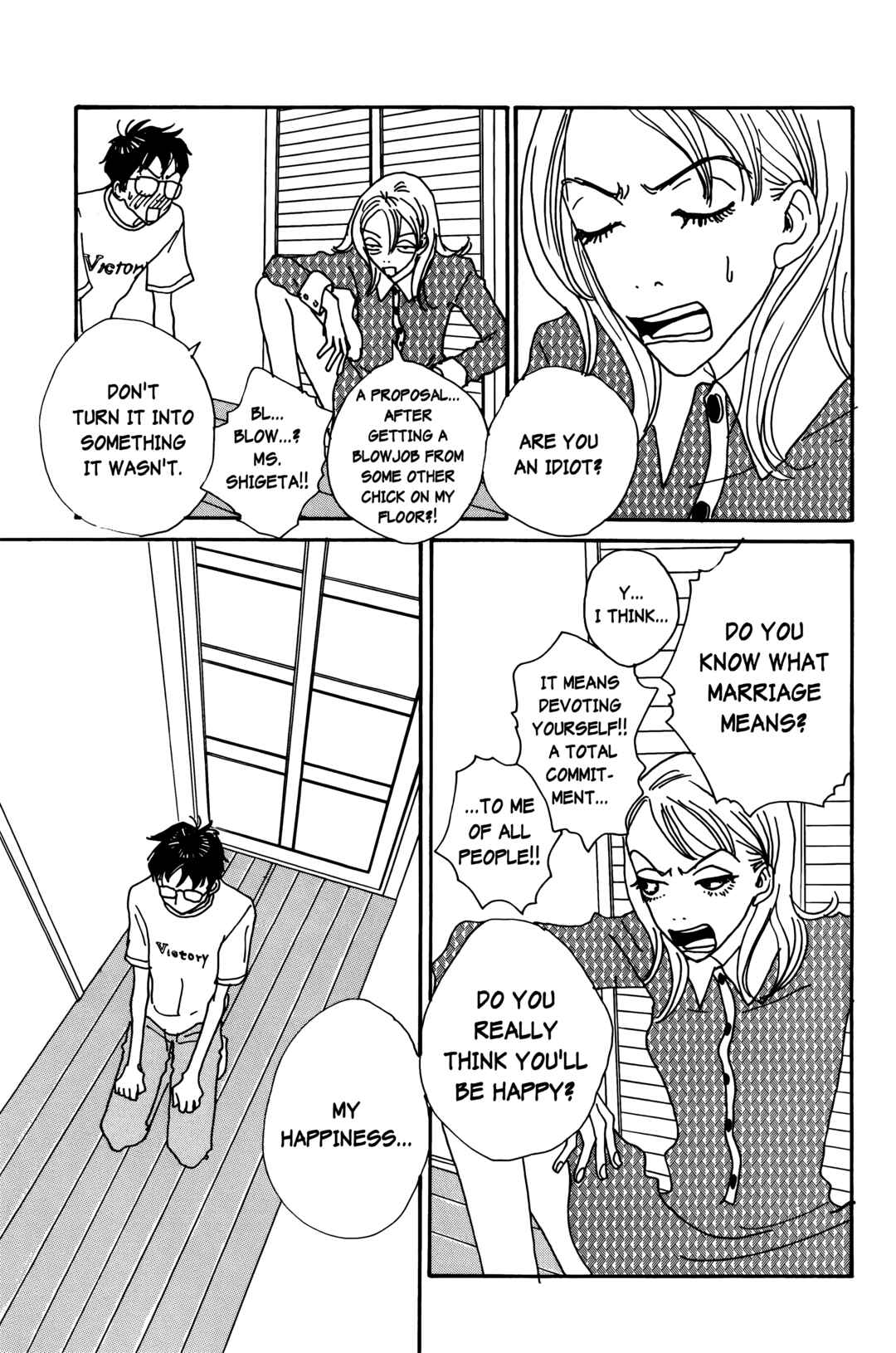 Page 8 Chapter 16 Happy Mania