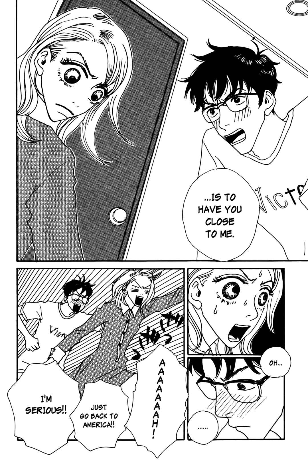 Page 9 Chapter 16 Happy Mania