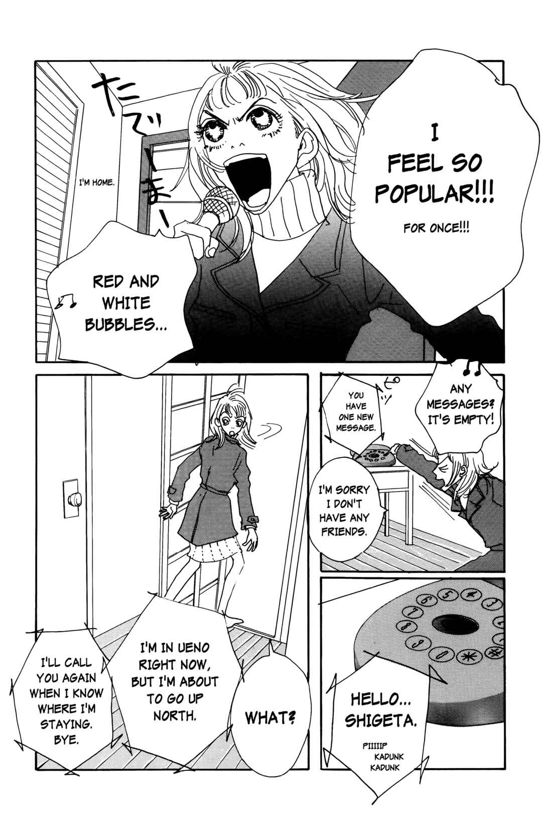 Page 13 Chapter 18 Happy Mania