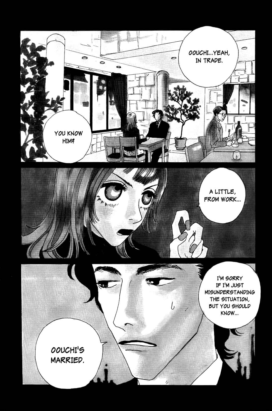 Page 2 Chapter 18 Happy Mania