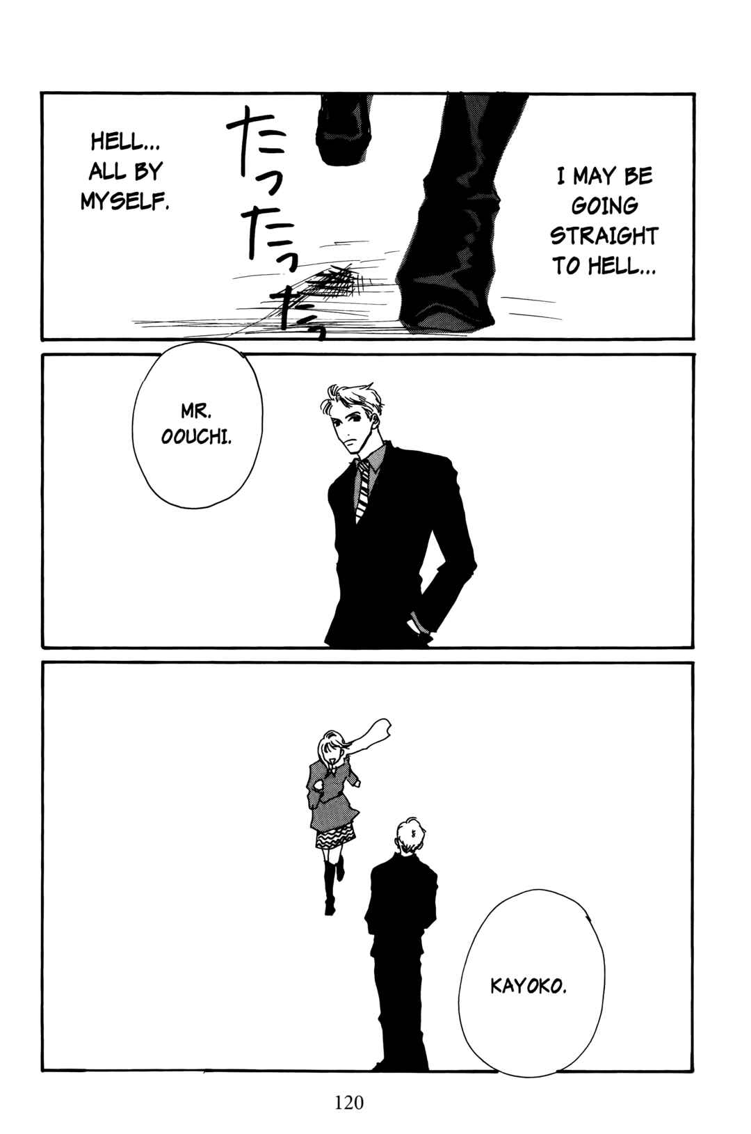 Page 30 Chapter 18 Happy Mania