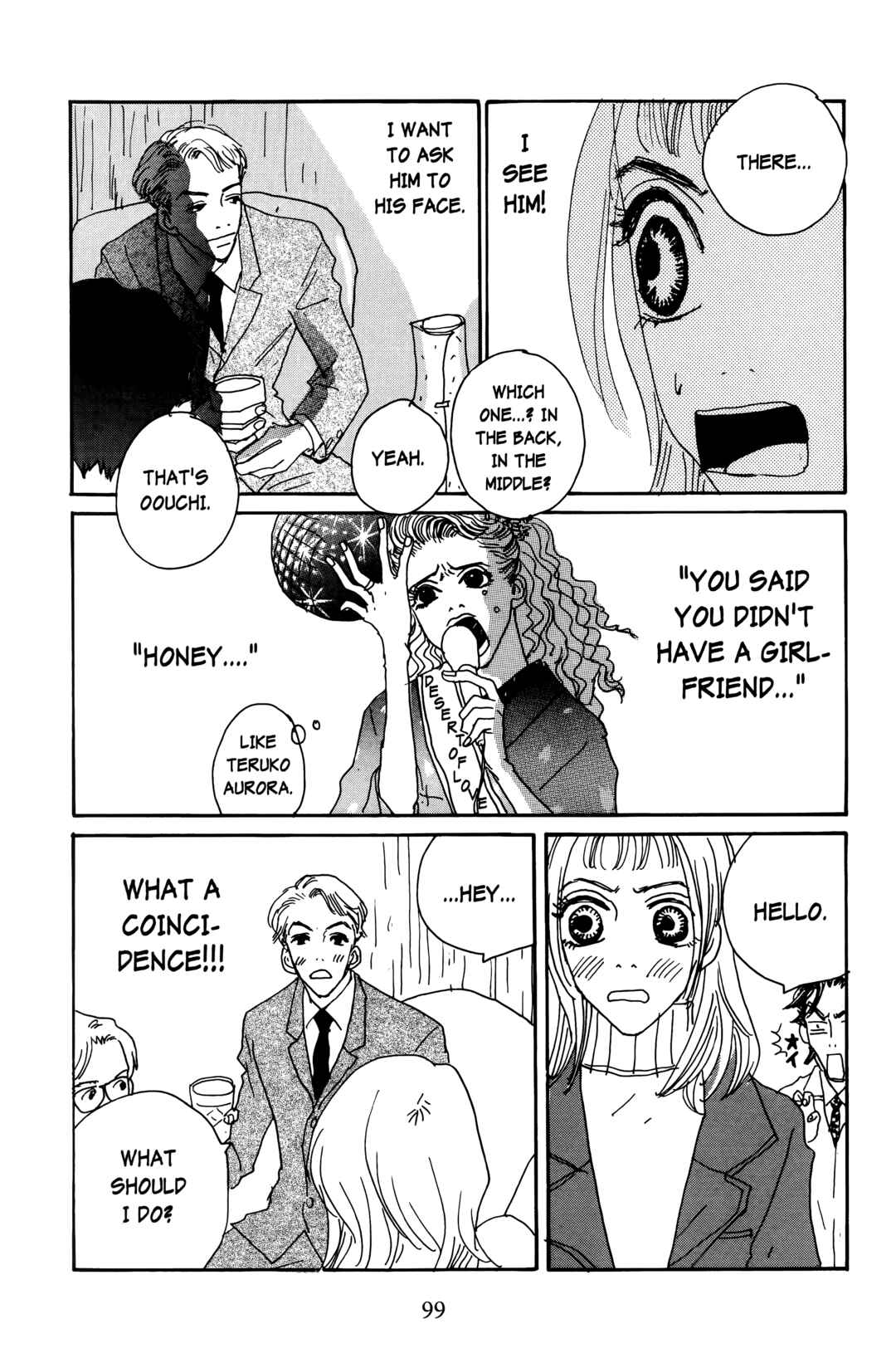 Page 9 Chapter 18 Happy Mania