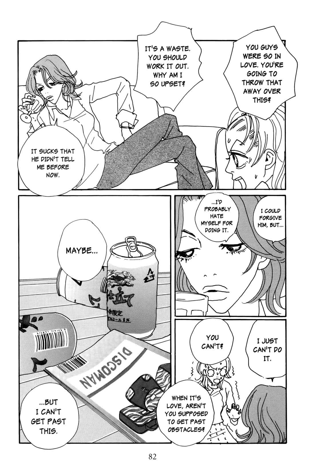Page 10 Chapter 17 Happy Mania
