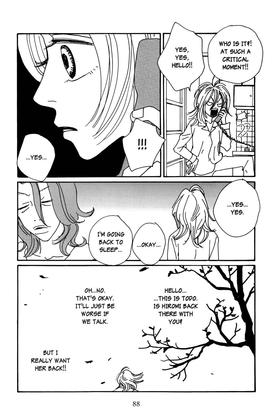 Page 16 Chapter 17 Happy Mania