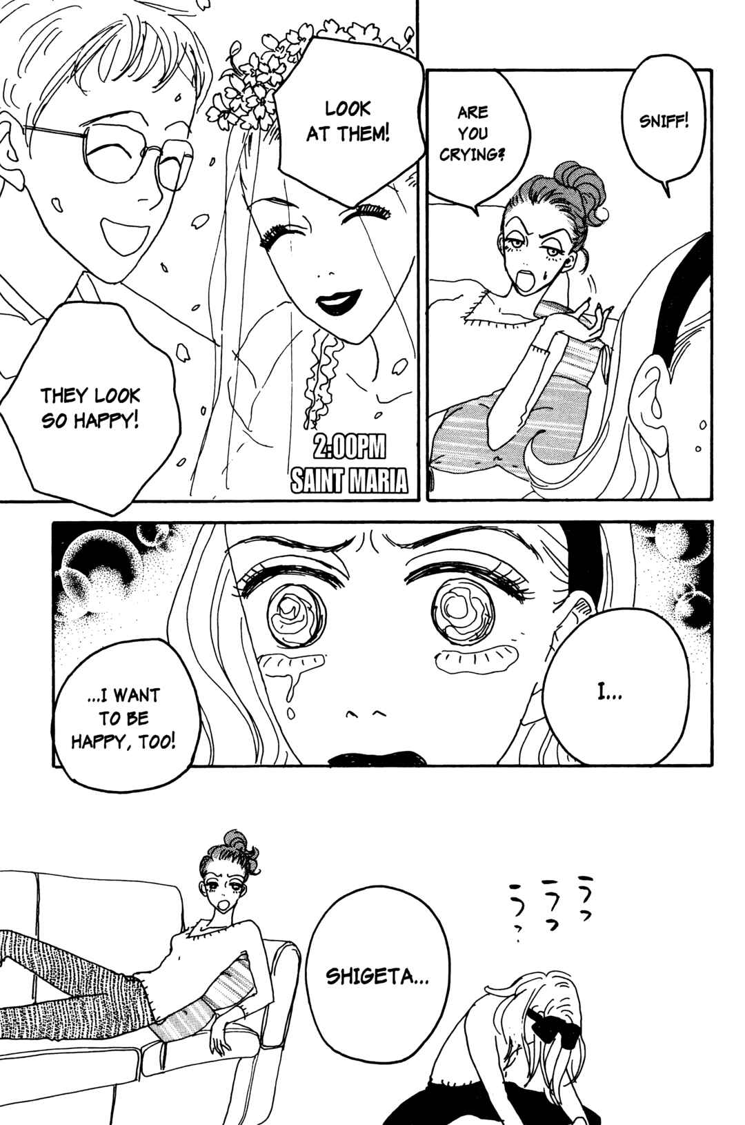Page 17 Chapter 8 Happy Mania