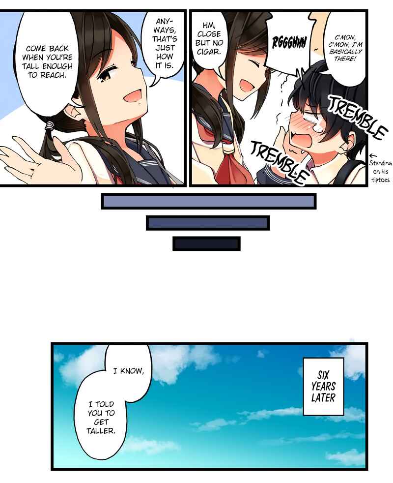 Page 3 Chapter Unknown_321c Shinchosa x Nenreisa