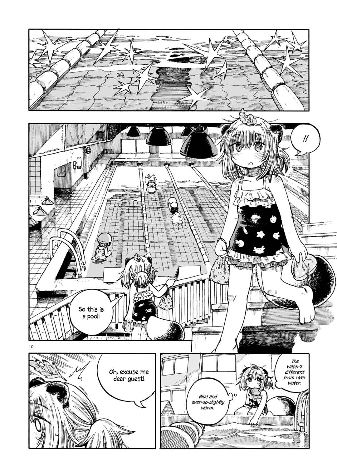 Page 10 Chapter Unknown_5175 City Pokoko