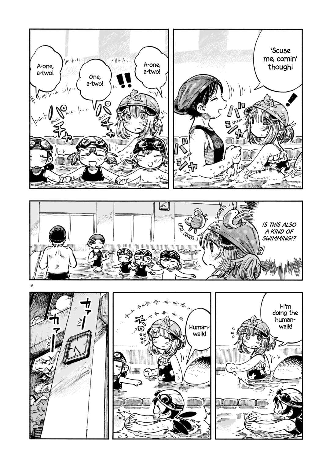 Page 16 Chapter Unknown_5175 City Pokoko