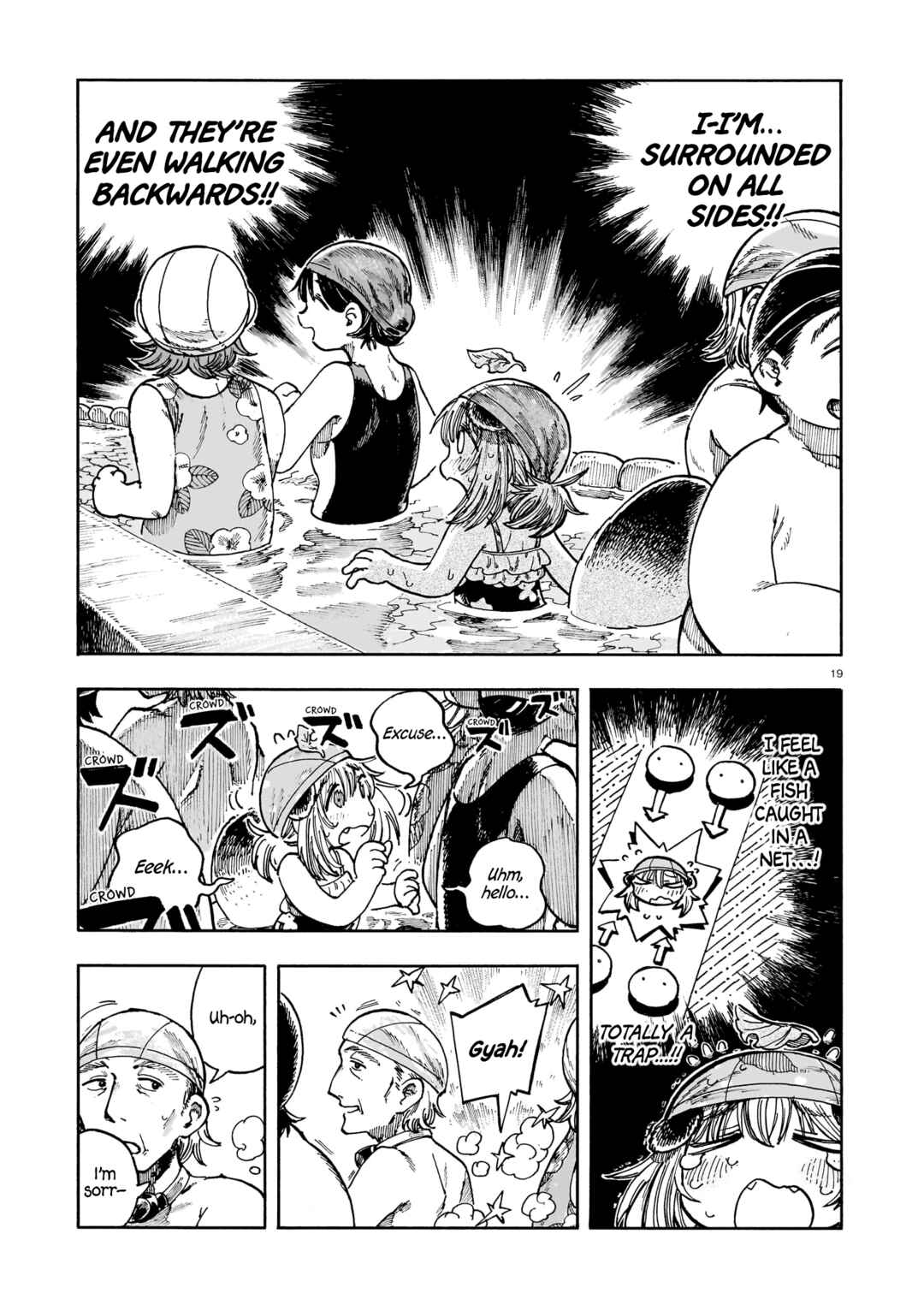 Page 19 Chapter Unknown_5175 City Pokoko