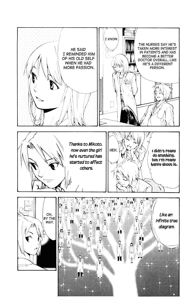 Page 21 Chapter 18 The Best Skilled Surgeon