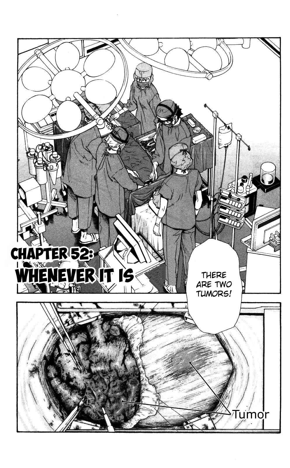 Page 2 Chapter 52 The Best Skilled Surgeon