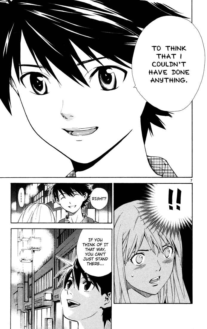 Page 10 Chapter 6 The Best Skilled Surgeon