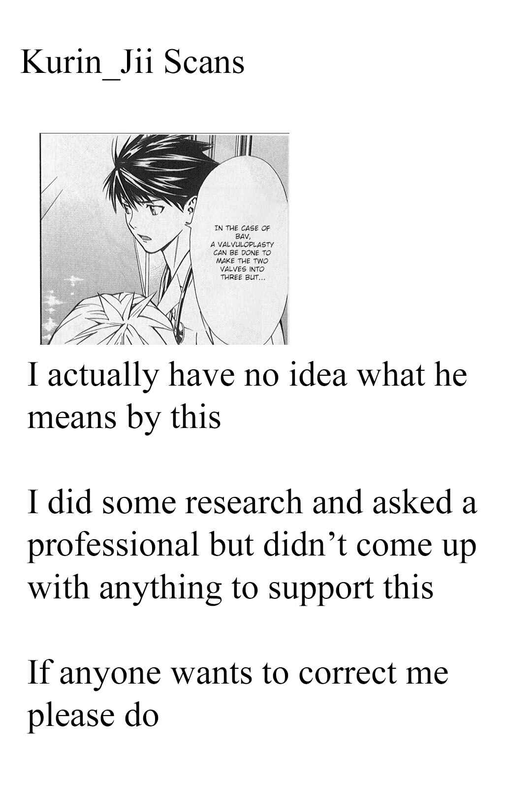 Page 19 Chapter 80 The Best Skilled Surgeon