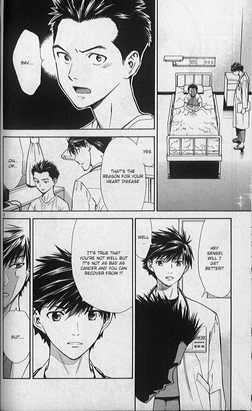 Page 2 Chapter 80 The Best Skilled Surgeon