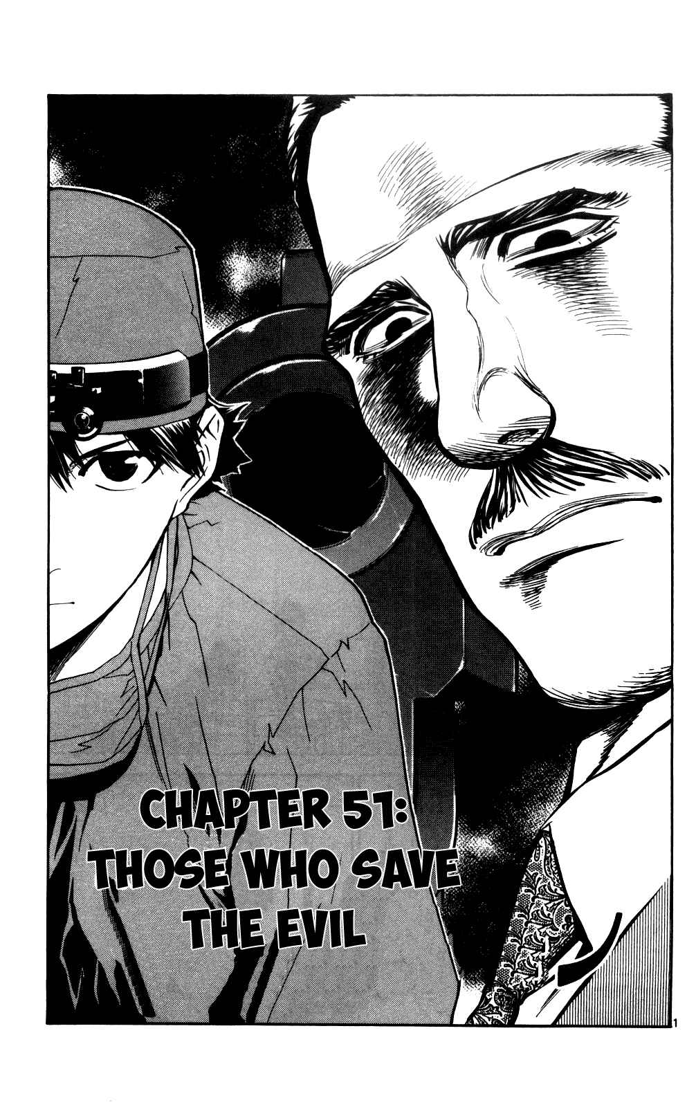Page 2 Chapter 51 The Best Skilled Surgeon