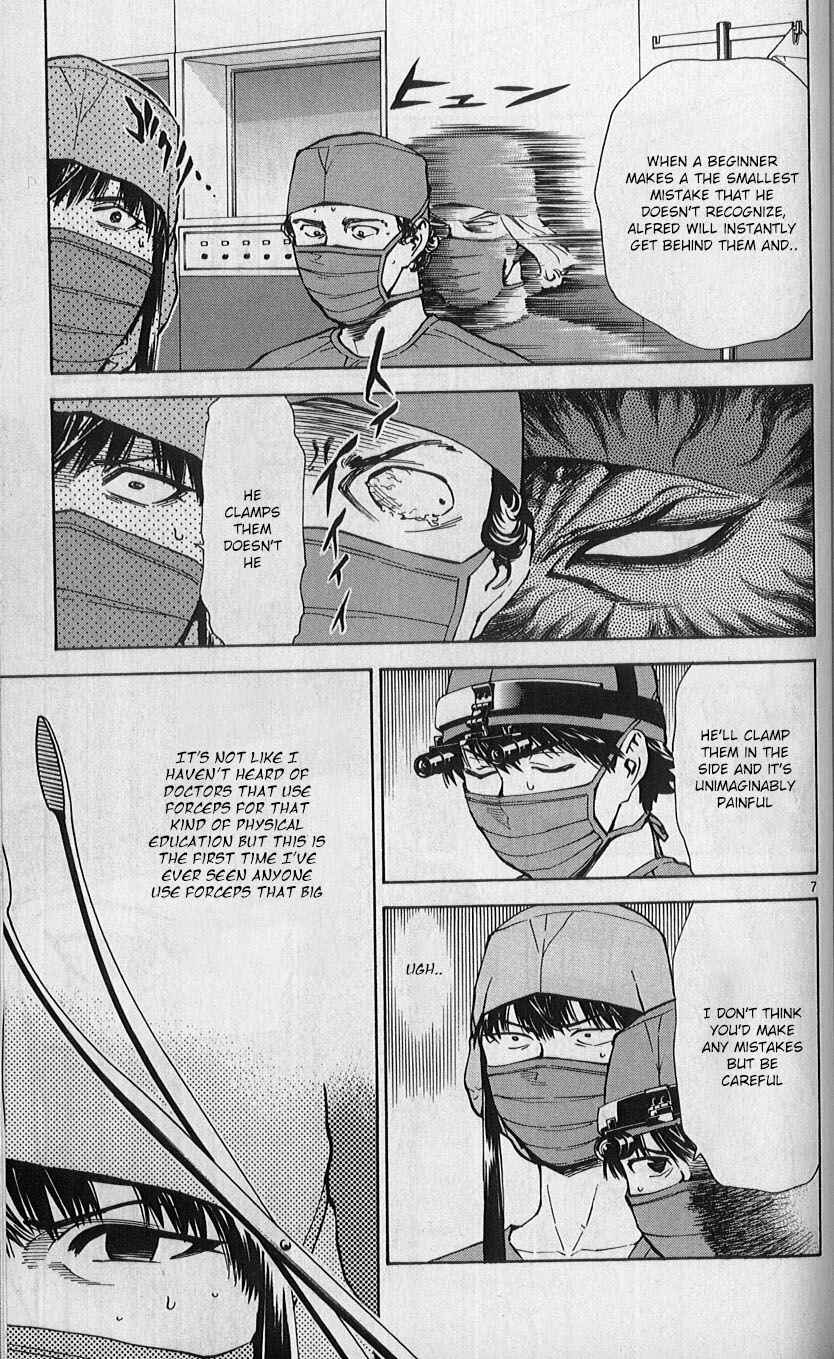 Page 7 Chapter 83 The Best Skilled Surgeon