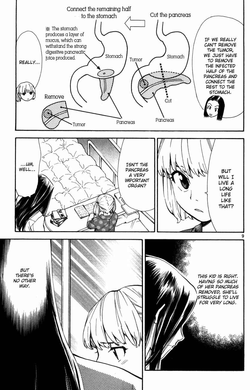 Page 10 Chapter 65 The Best Skilled Surgeon
