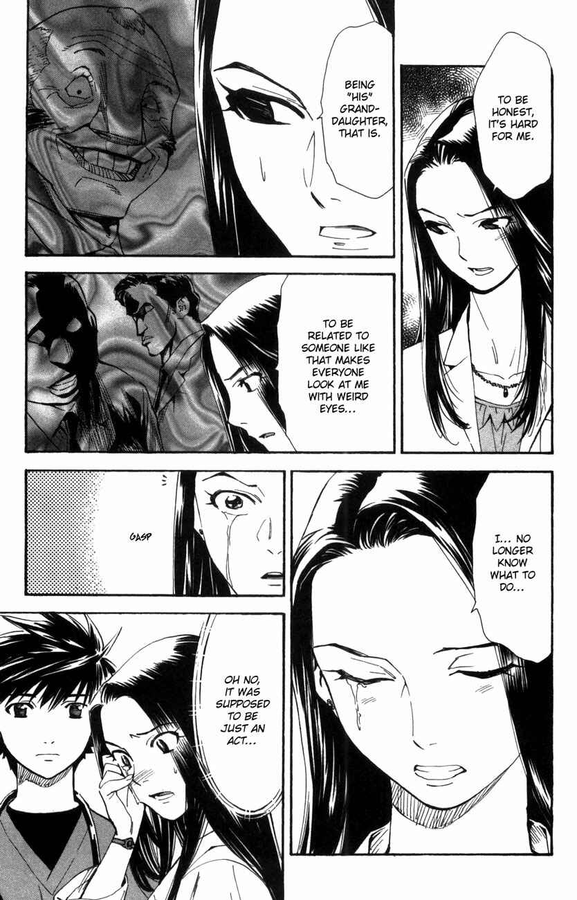 Page 4 Chapter 65 The Best Skilled Surgeon