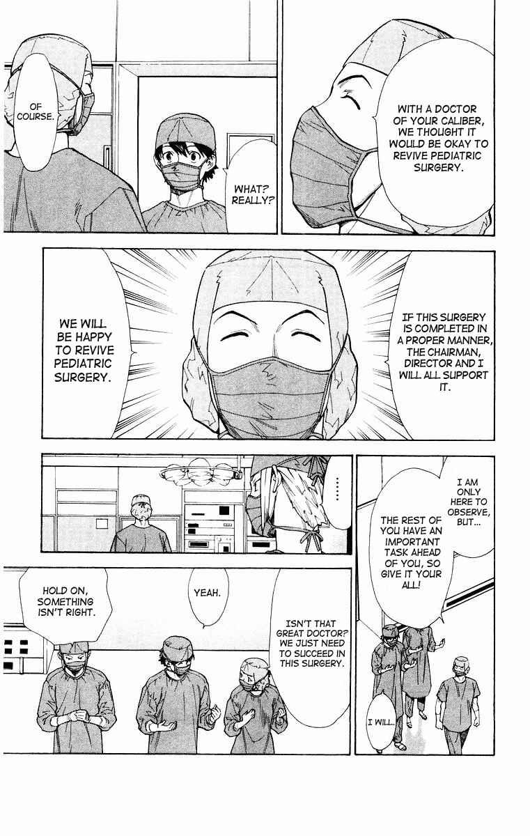 Page 8 Chapter 16 The Best Skilled Surgeon