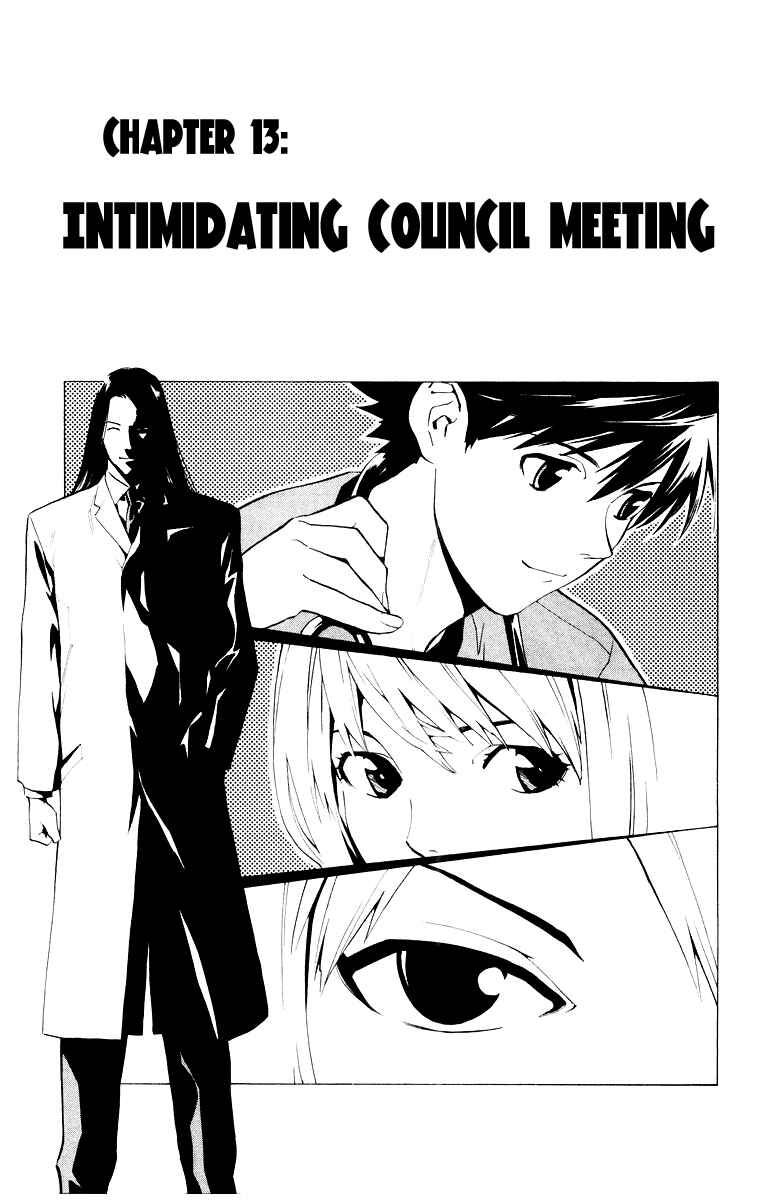 Page 1 Chapter 13 The Best Skilled Surgeon