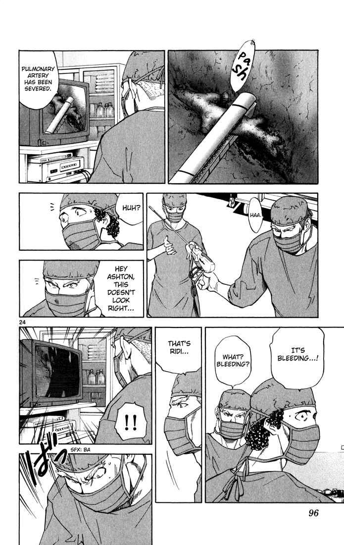 Page 24 Chapter 2 The Best Skilled Surgeon